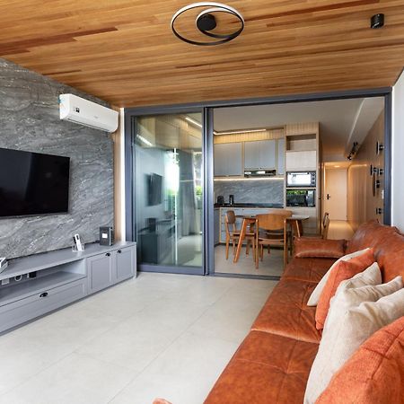 Ferienwohnung Modern And Fabulous Frente Mar Rio de Janeiro Exterior foto