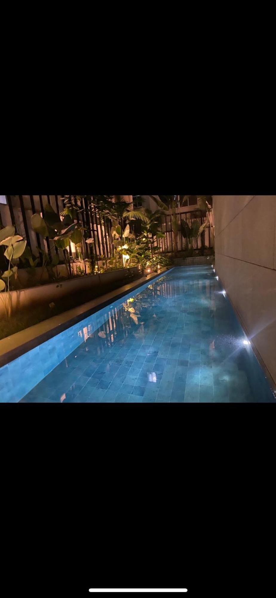 Ferienwohnung Modern And Fabulous Frente Mar Rio de Janeiro Exterior foto