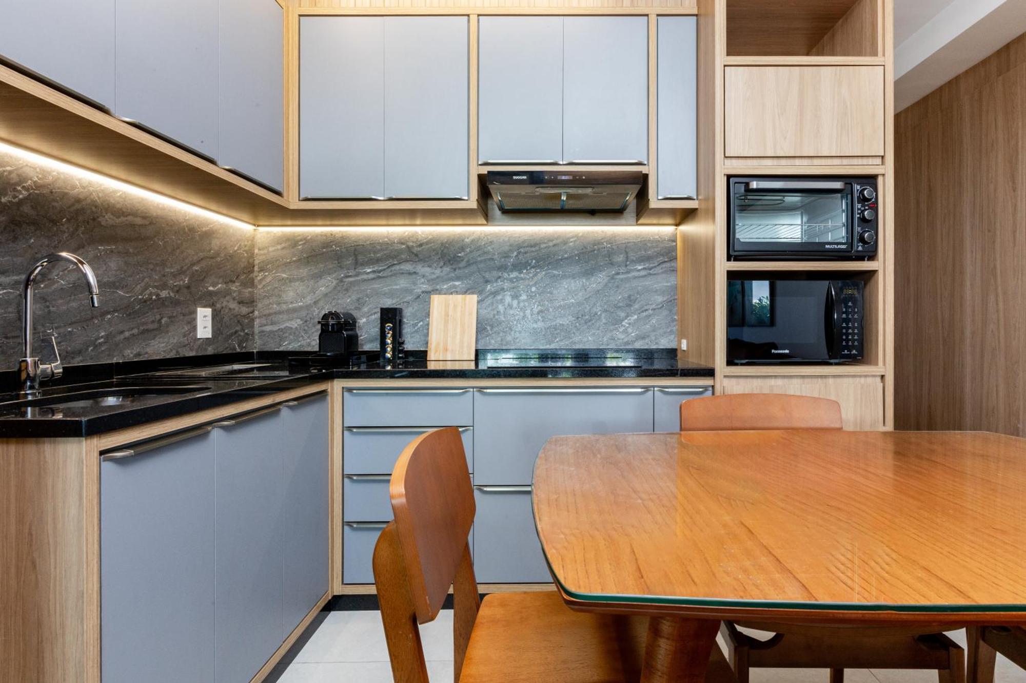 Ferienwohnung Modern And Fabulous Frente Mar Rio de Janeiro Exterior foto